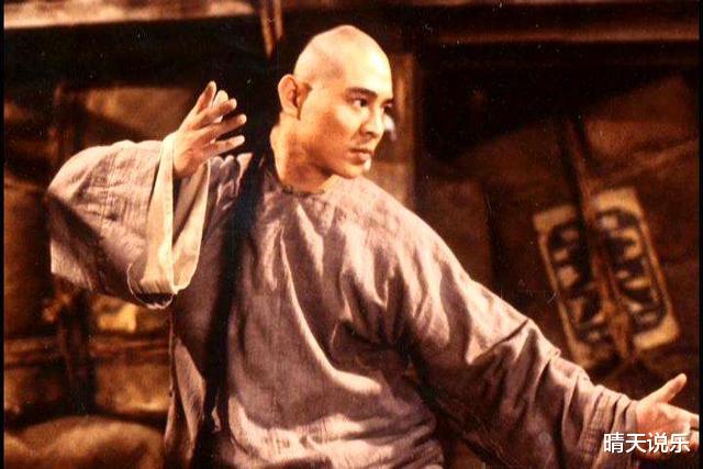 李连杰|1992年，蔡子明杨紫琼酒店共度2小时，次日蔡子明身中9弹横死街头