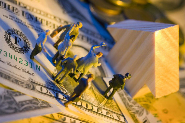 |未来半年运势不再走下坡,正财横财降临,人生步入上上签的3生肖