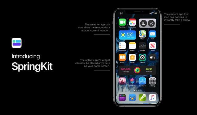 「iOS14」苹果ios14，发布倒计时，期待吗？