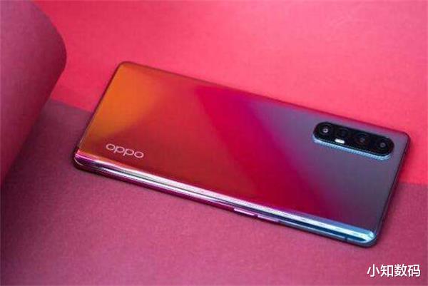 『oppo reno』被低估的OPPO旗舰，超级防抖+超薄机身，上市2个月降价700