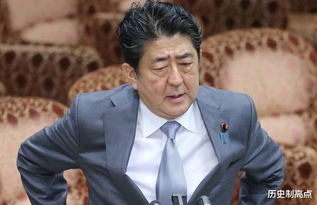 #日本#安倍晋三急眼了，中国原油储备翻番，日本却连大型油轮都租不到