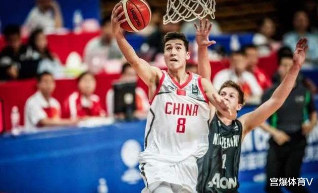 新疆男篮|新疆男篮好消息！天才后卫伤愈复出 冲击总冠军的最后拼图