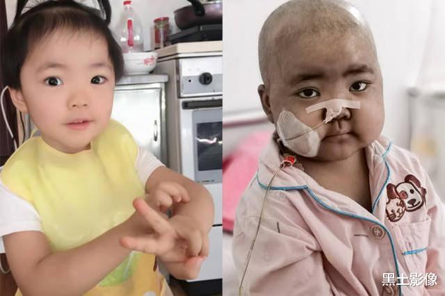 [司法拍卖]4岁重症女童咬棉签吸水解渴，肚子肿胀如球，哭求：爸爸别不要我