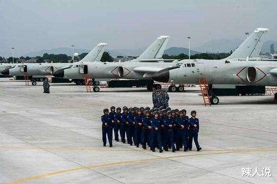 核武器|为什么中国现在没有继续扩充核武器,有3大原因