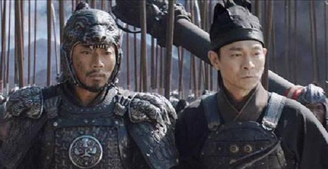 『李现』成本高达10亿，4天票房超5亿，张艺谋的《长城》为何被说成烂片