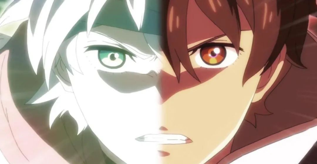 『尤里』锁链战记:女儿带着勇者偷自己老爹的家,结果被反杀?刺激!