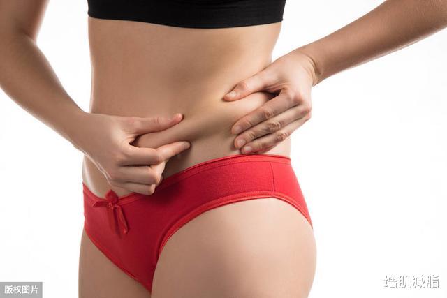 有氧运动@腰腹赘肉多？6个自重动作，每次20分钟，减掉身上多余赘肉