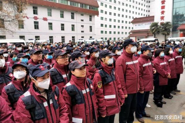 万众一心:西方可以撼动俄罗斯,为何却无法撼动中国呢?