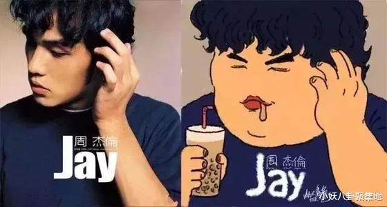 李健|周杰伦写的歌词,居然在李健身上应验了,用老年机照样撩到小娇妻