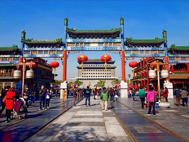 大理■五月国内最值得去的10个地方，千万别辜负这么美的初夏！