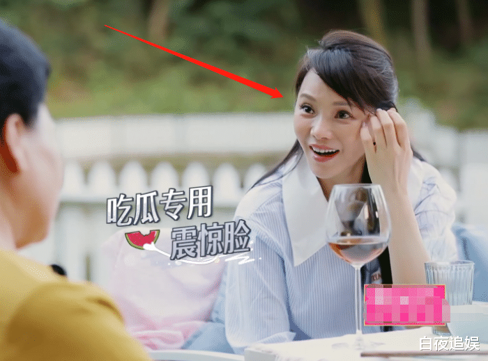 [伊能静]伊能静录节目喊婆婆全名，被吐槽没礼貌，观众却都能理解