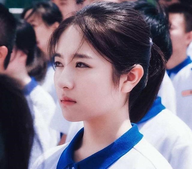 明星|被网剧捧红五位女演员，前四位已红成一线，唯独星二代的她被遗忘