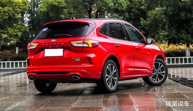 动力系统|扒一扒人人都说好，销量却不高的几款车