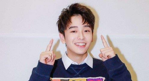 彭昱畅：论憨，谁也敌不过彭昱畅！