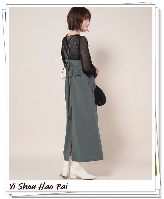 发型|短发女人秋天怎么穿？27种“波波头”发型的穿搭推荐，时尚减龄