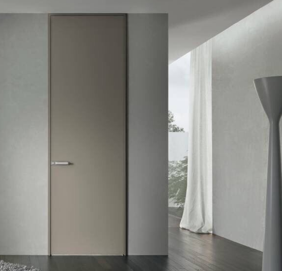 |家里装修不要装门框了，越来越多人这样装，太聪明了