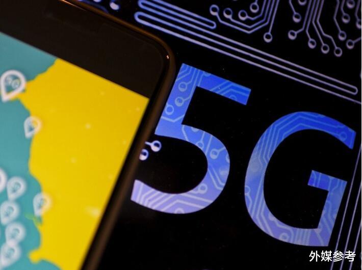 5G|美国突然闯入 5G设备商全球格局大变