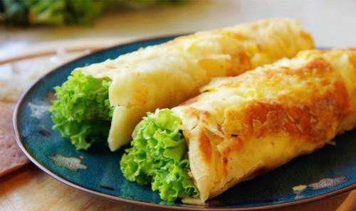 #馒头#最长肉主食已公布，馒头不算什么，排在首位的堪比喝油，要忍住