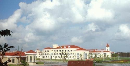 大学|师范院校排名前10高校中,唯一的“双非”师范大学,低调有实力