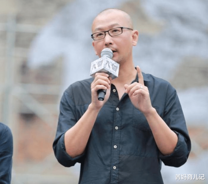 张译|管虎:《八佰》票房再高也不跟张译合作,理由让人哄堂大笑