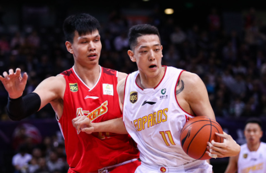 辽宁男篮▲CBA复赛首日前瞻：广厦取首胜，广深疆获胜无悬念，辽宁力克首钢