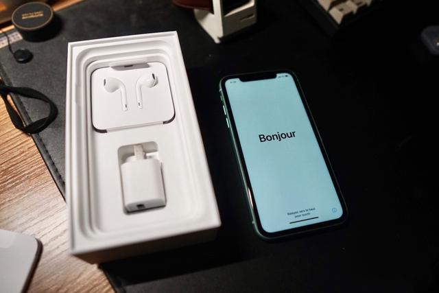 [苹果]京东自营499元抢到的苹果手机，到底香不香？