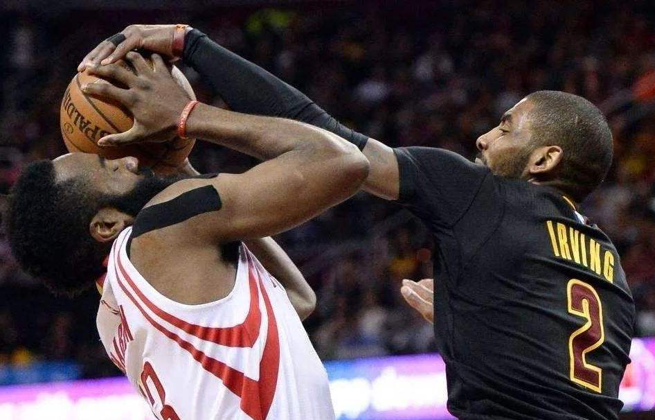 詹姆斯·哈登|谈判陷入僵局!哈登净身出户,火箭不甘心,76人或效仿猛龙抢人