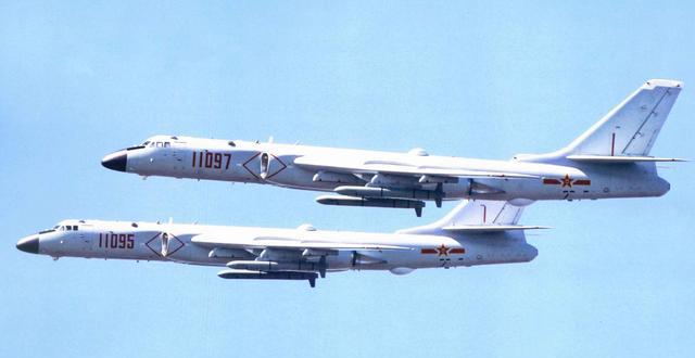 东风-26|难怪美航母灰溜溜逃走,原来不止东风26导弹,岛礁发现另一张王牌