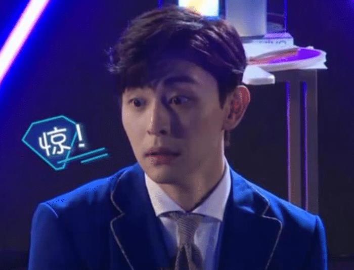 「极限挑战」最新一期《极限挑战》看哭了,不是感动,是愤怒!