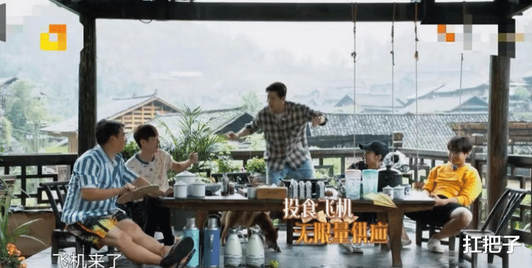 迪丽热巴|最“没分寸”男明星!帮女嘉宾大腿涂防晒,对热巴竟然有如此过分操作