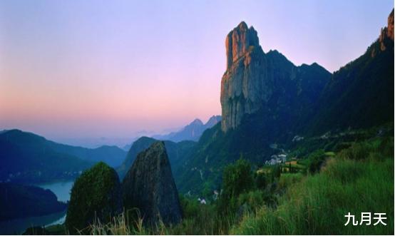 贵州|中国哪个省份最多山,这个地方竟然上榜,你去过吗?