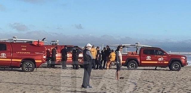 【wwe】父爱如山！美国WWE巨星确认死亡，去世前高喊：先救我儿子