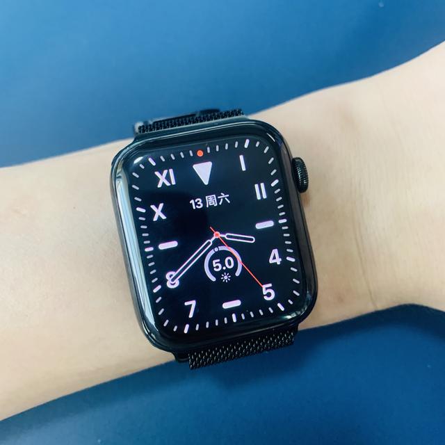 「苹果」拥有苹果全家桶是一种什么样的体验？