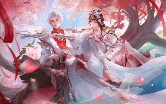 ▲5月1号重磅皮肤返场，超人气限定千万别错过，辅助皮肤免费领正式开启