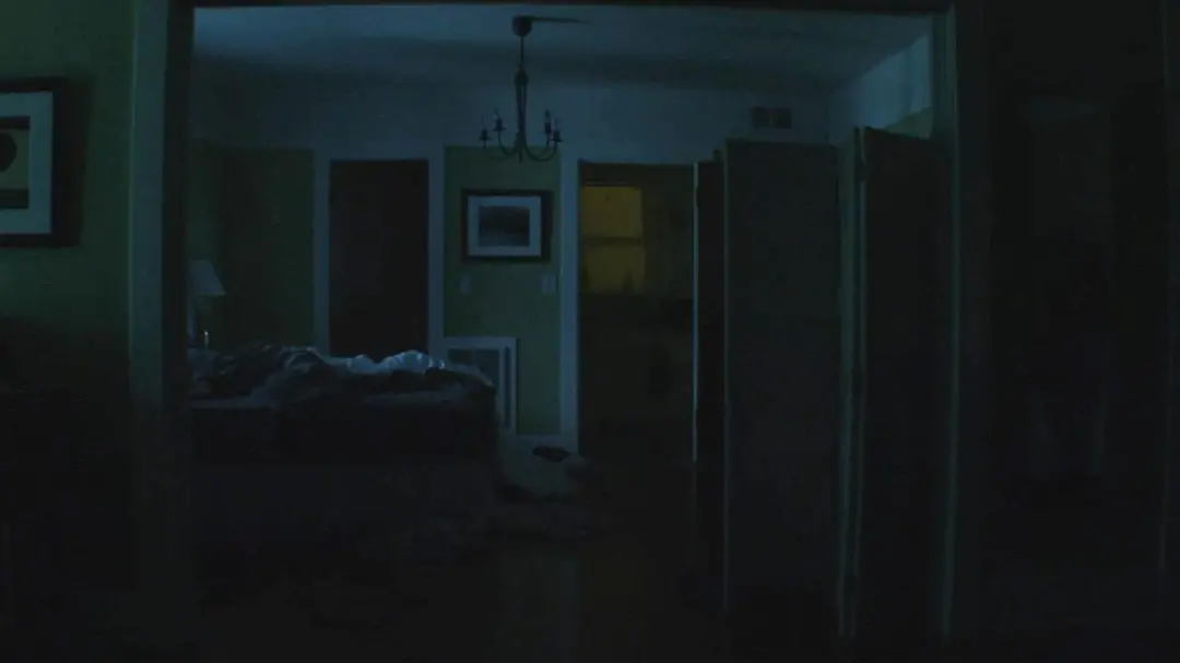 电影：7部超级吓人的伪纪录恐怖片，太可怕了！