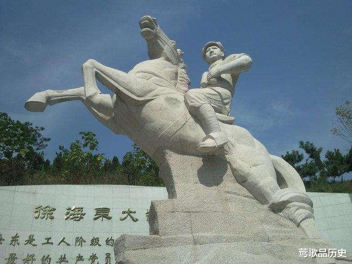 姜子牙|十大将军只有陈赓参加了抗美援朝,其他大将当时在做什么?