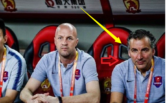 中超|赌一把？中超球队再换帅！年投10亿真要降级？