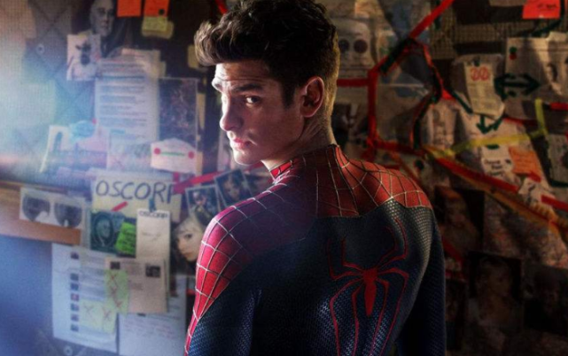 蜘蛛侠|三代蜘蛛侠将同框？荷兰弟新电影迎来大哥二哥，开启平行时空作战