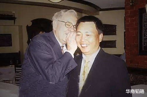 中國最神秘富豪：給兩個中國首富當教父，帶出三傢千億企業，讓小米華為吃不消-圖3