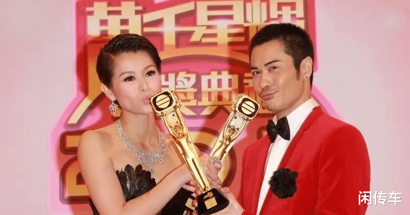 胡杏儿|从出道开始就被嘲讽丑的她，20年后凭借儿子的颜值突然翻身了？