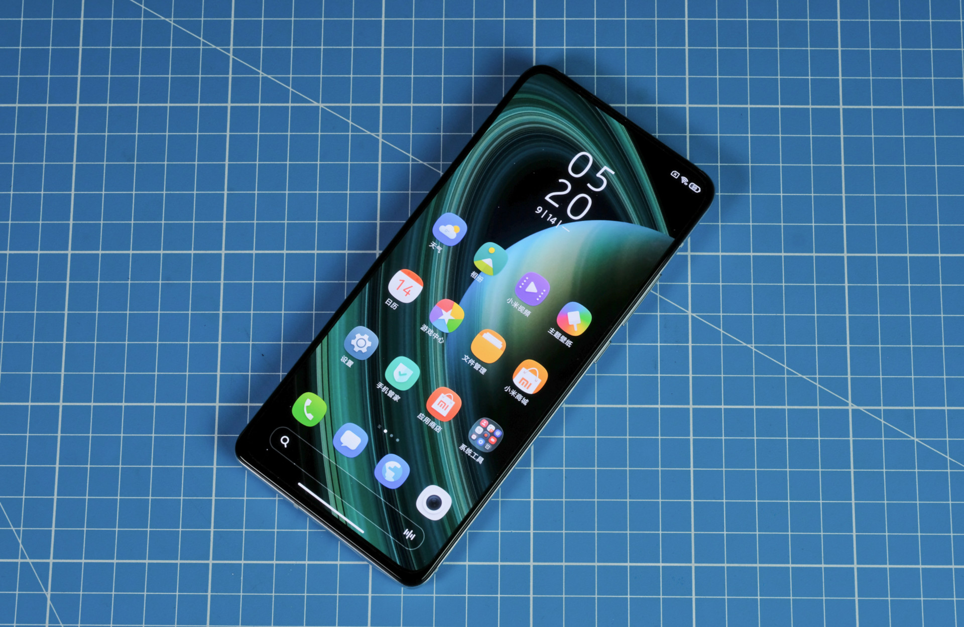 |Redmi K30 至尊纪念版体验评测：喧嚣过后，还剩几分香气？