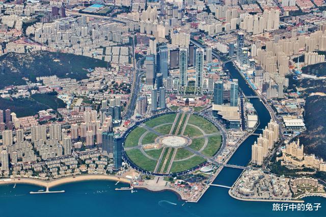 大连|最不像东北的东北城市，当地人不说东北话、不吃东北菜