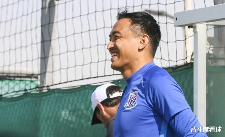 【赵明剑】大连东北路最佳11人,赵明剑、于汉超上榜,刘建宏:能和国家队踢