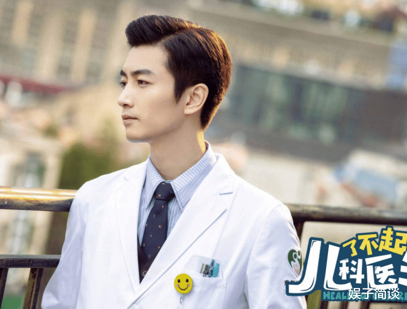 钟汉良|近期“未播先火”的6部剧，钟汉良、肖战、张若昀，吴亦凡，你选谁？