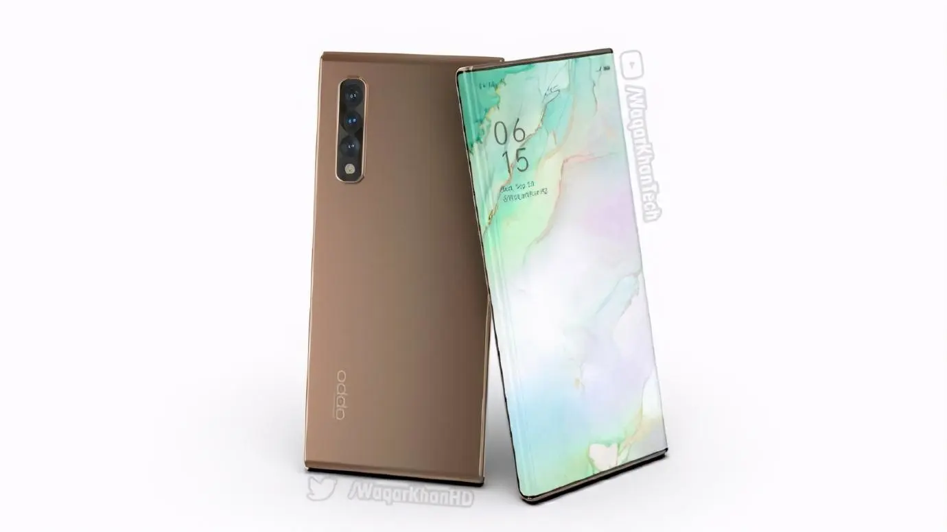 find x|OPPO亮剑!首发125W快充+骁龙875+120Hz屏,价格感人