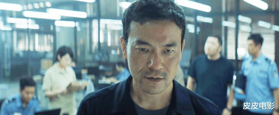 沉默的真相|尺度不小，新剧《沉默的真相》，只看了2集，就把我吸住了