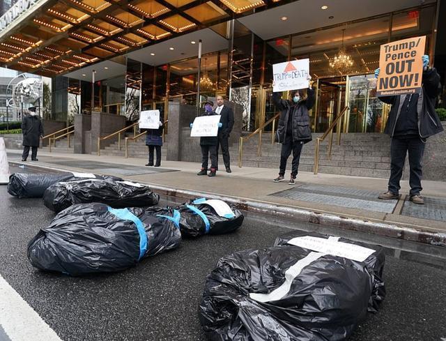 「俄罗斯」太惨烈了！截止4月30日9时，又一绝望消息从美国传来