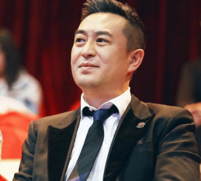 林雨申|亲妈干妈都是导演，出道18年不红，结婚后改了个名字火了