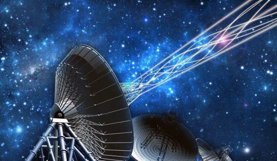 外星文明■21厘米有何特殊?为何科学家相信外星文明一定会用21厘米电磁波?