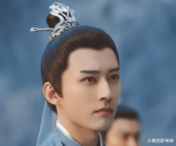 琉璃|《琉璃》白帝不再是三界第一美人，粉丝放大镜式看剧，这谁顶得住